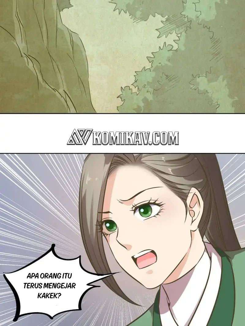 The Crazy Adventures of Mystical Doctor Chapter 67 Gambar 26