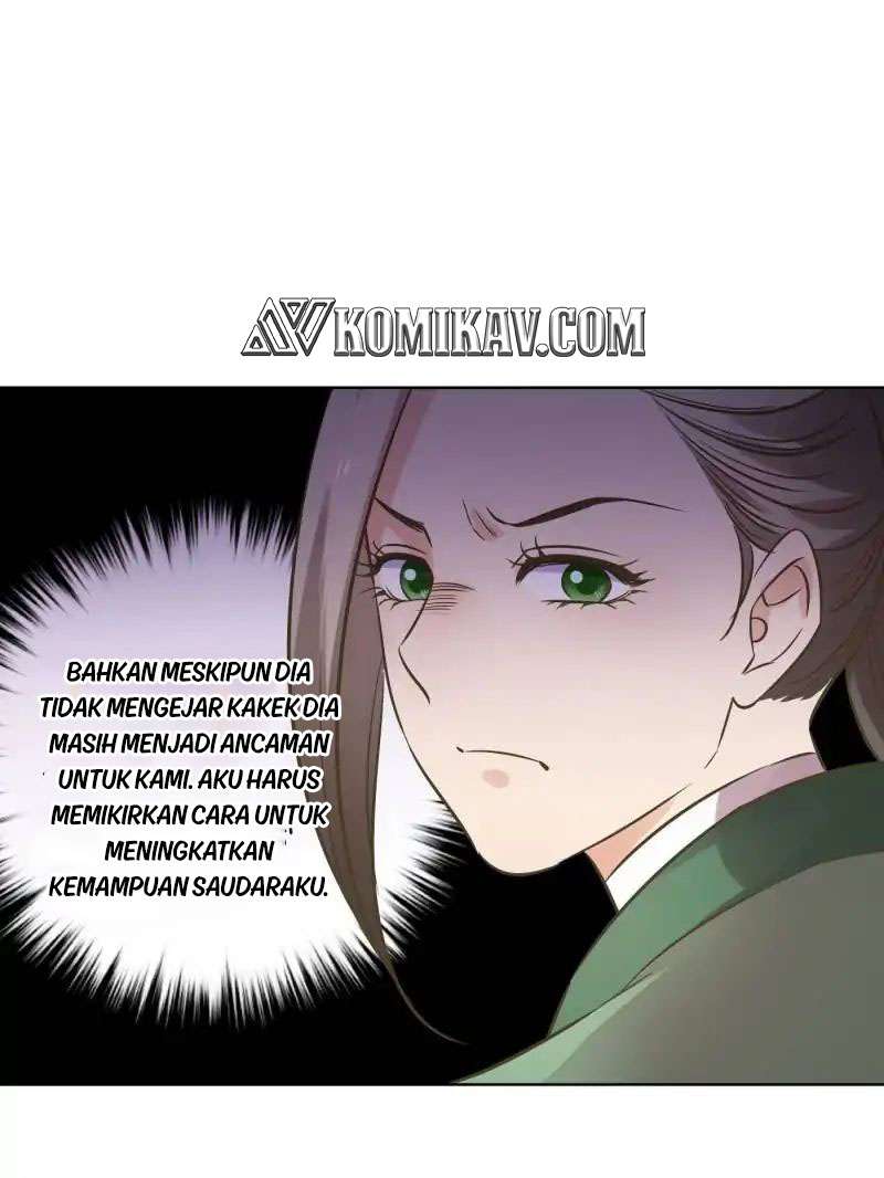 The Crazy Adventures of Mystical Doctor Chapter 67 Gambar 28