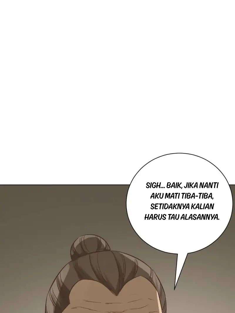 The Crazy Adventures of Mystical Doctor Chapter 67 Gambar 3