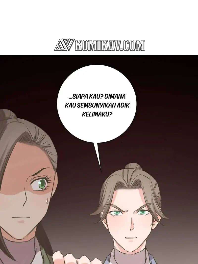 The Crazy Adventures of Mystical Doctor Chapter 67 Gambar 39