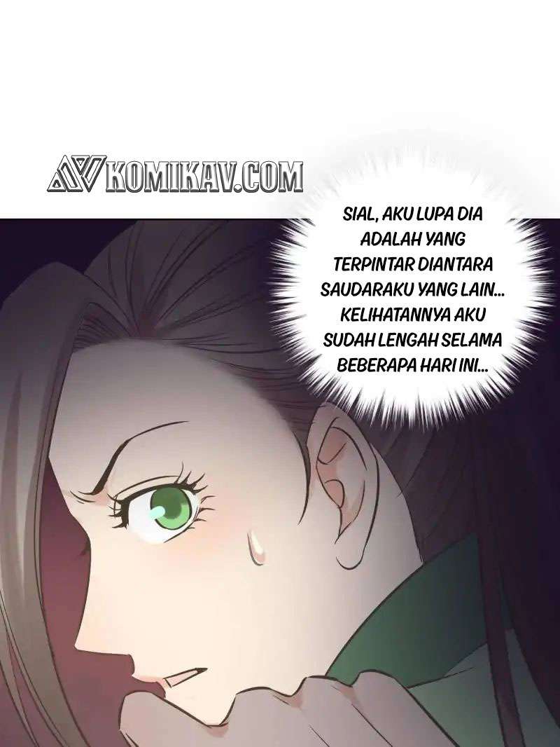 The Crazy Adventures of Mystical Doctor Chapter 67 Gambar 41