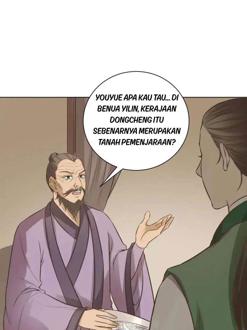 The Crazy Adventures of Mystical Doctor Chapter 67 Gambar 5