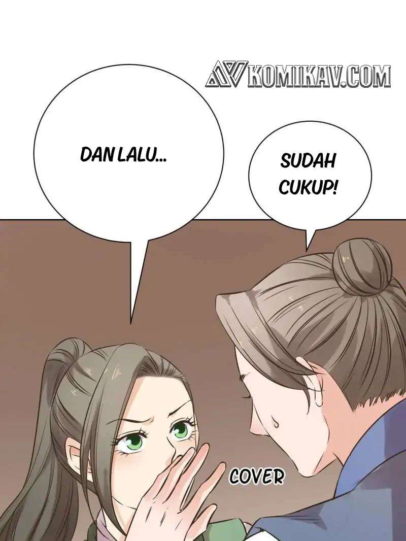 The Crazy Adventures of Mystical Doctor Chapter 67 Gambar 50