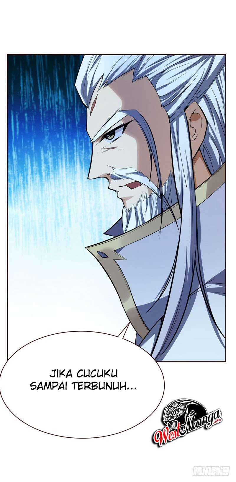 Rise of The Demon King Chapter 37 Gambar 11