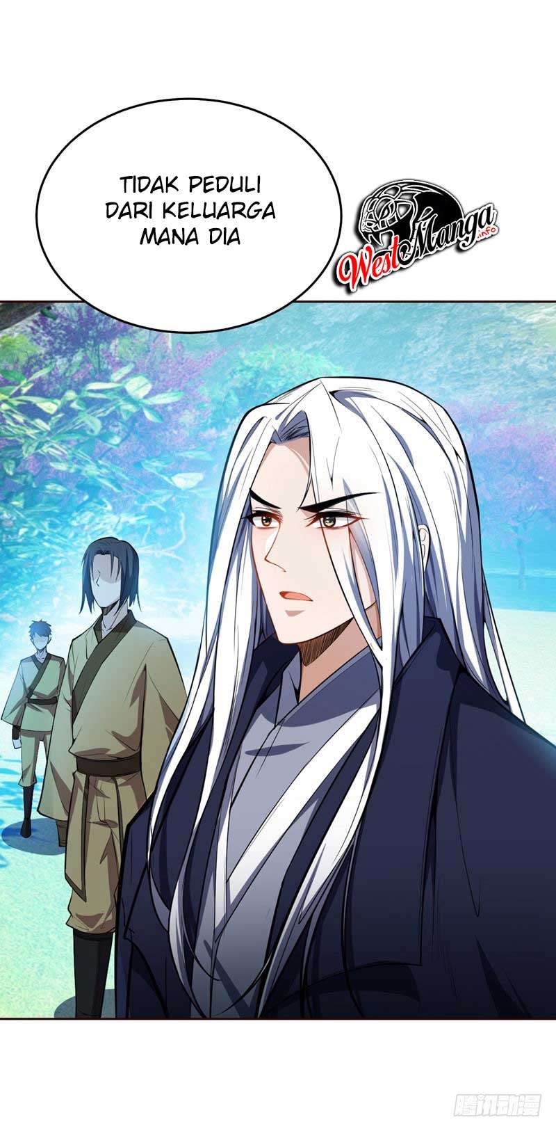 Rise of The Demon King Chapter 37 Gambar 13