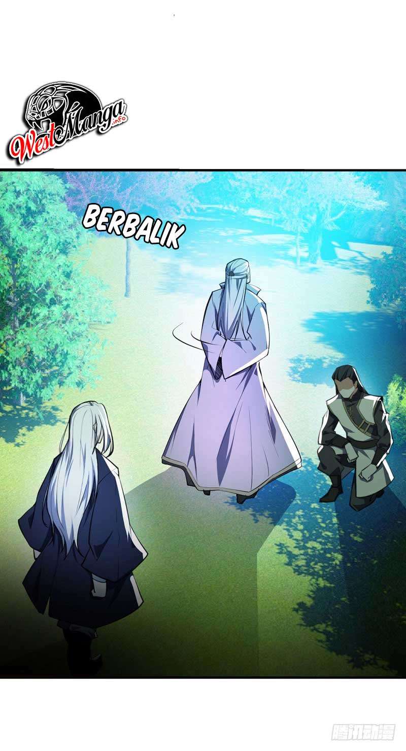 Rise of The Demon King Chapter 37 Gambar 16