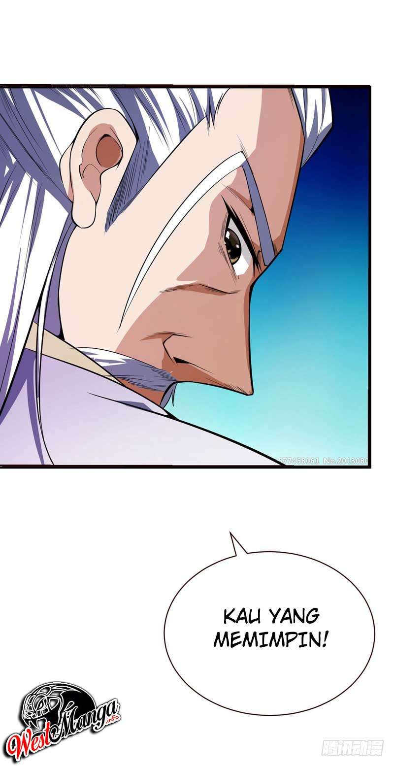 Rise of The Demon King Chapter 37 Gambar 17