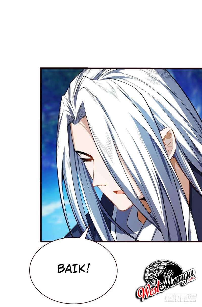 Rise of The Demon King Chapter 37 Gambar 18