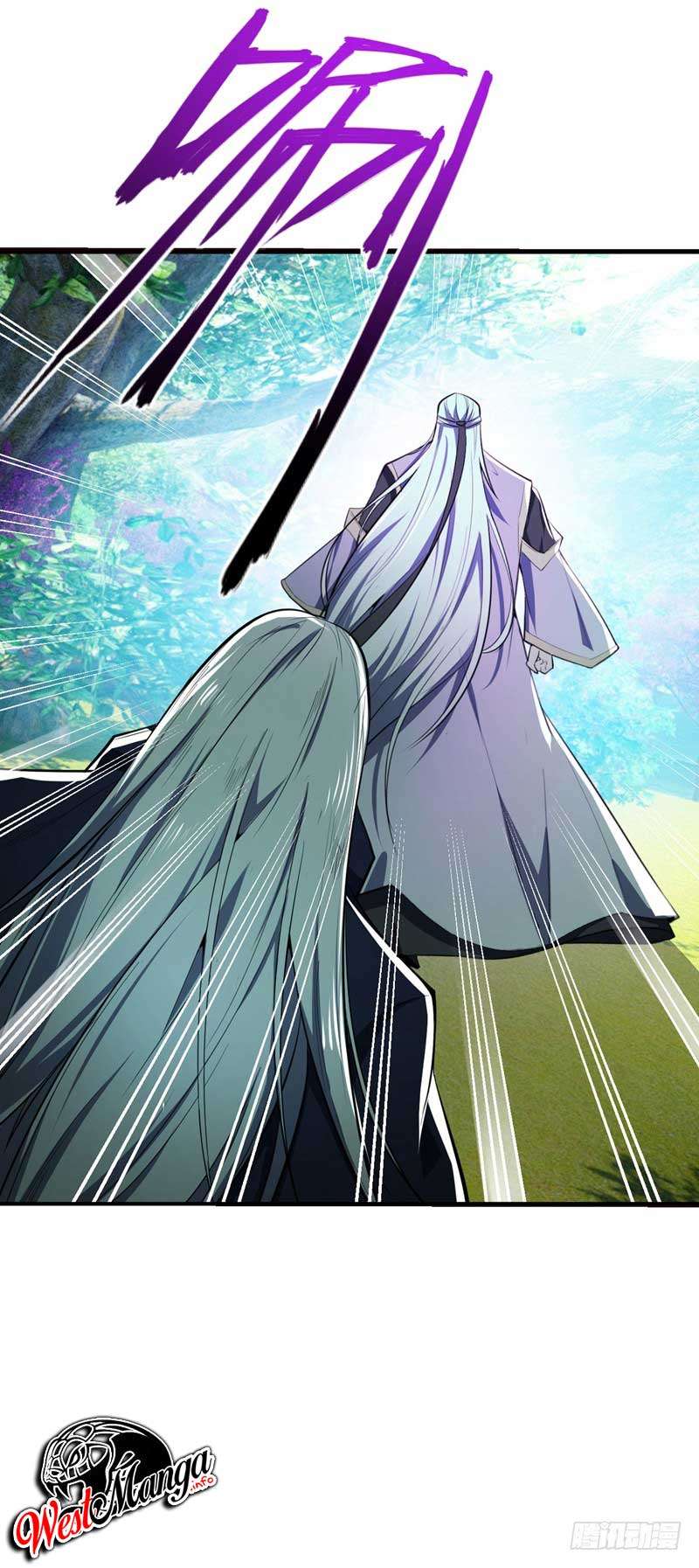 Rise of The Demon King Chapter 37 Gambar 19