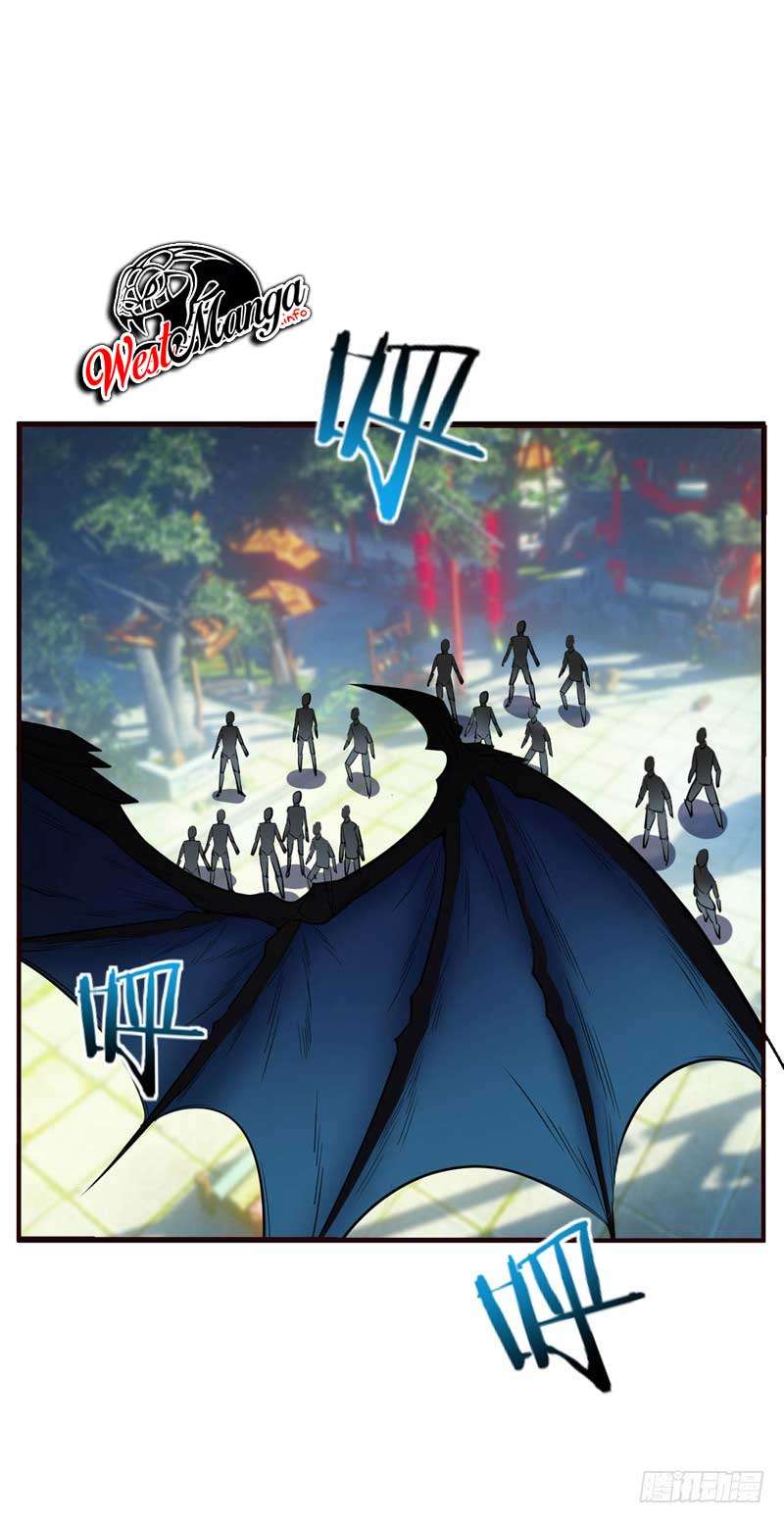 Rise of The Demon King Chapter 37 Gambar 20