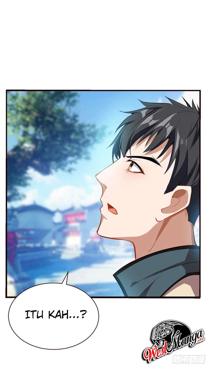 Rise of The Demon King Chapter 37 Gambar 21