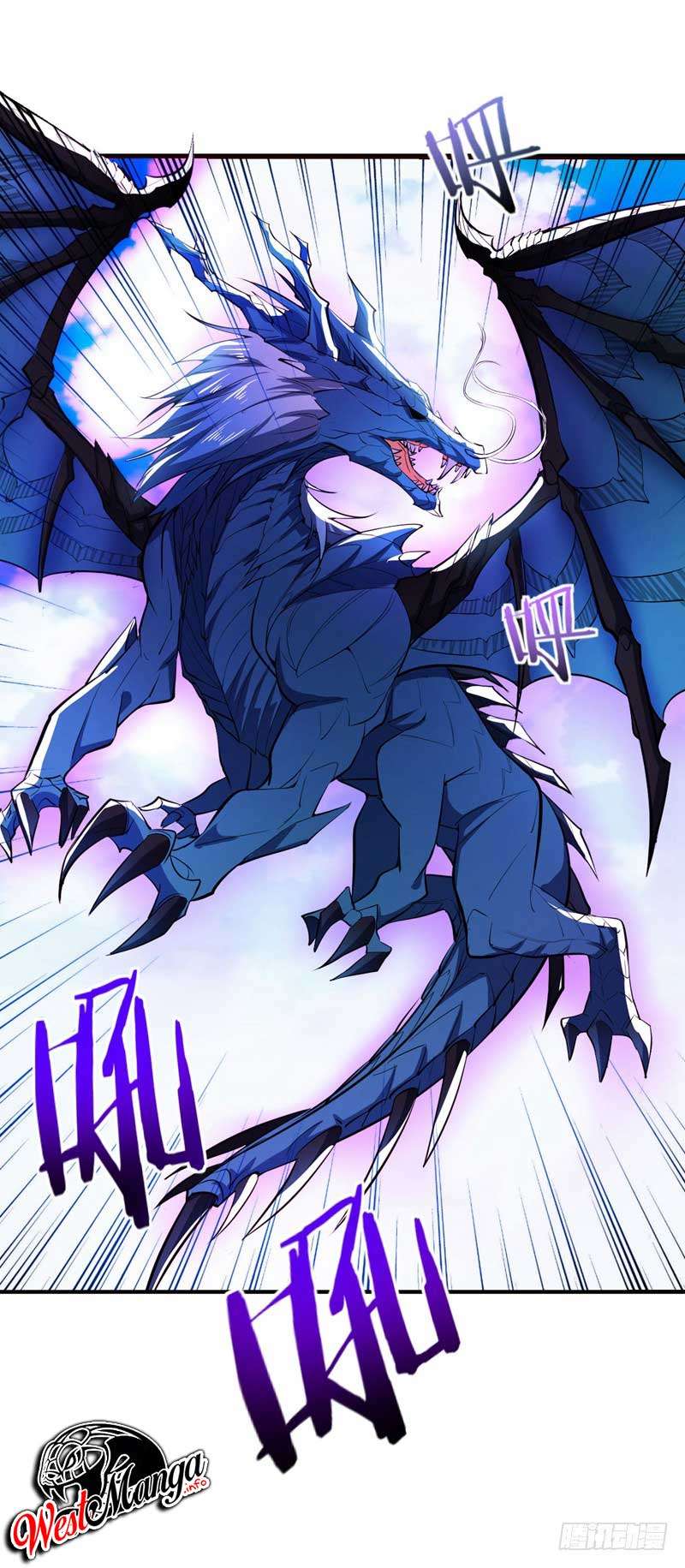 Rise of The Demon King Chapter 37 Gambar 22