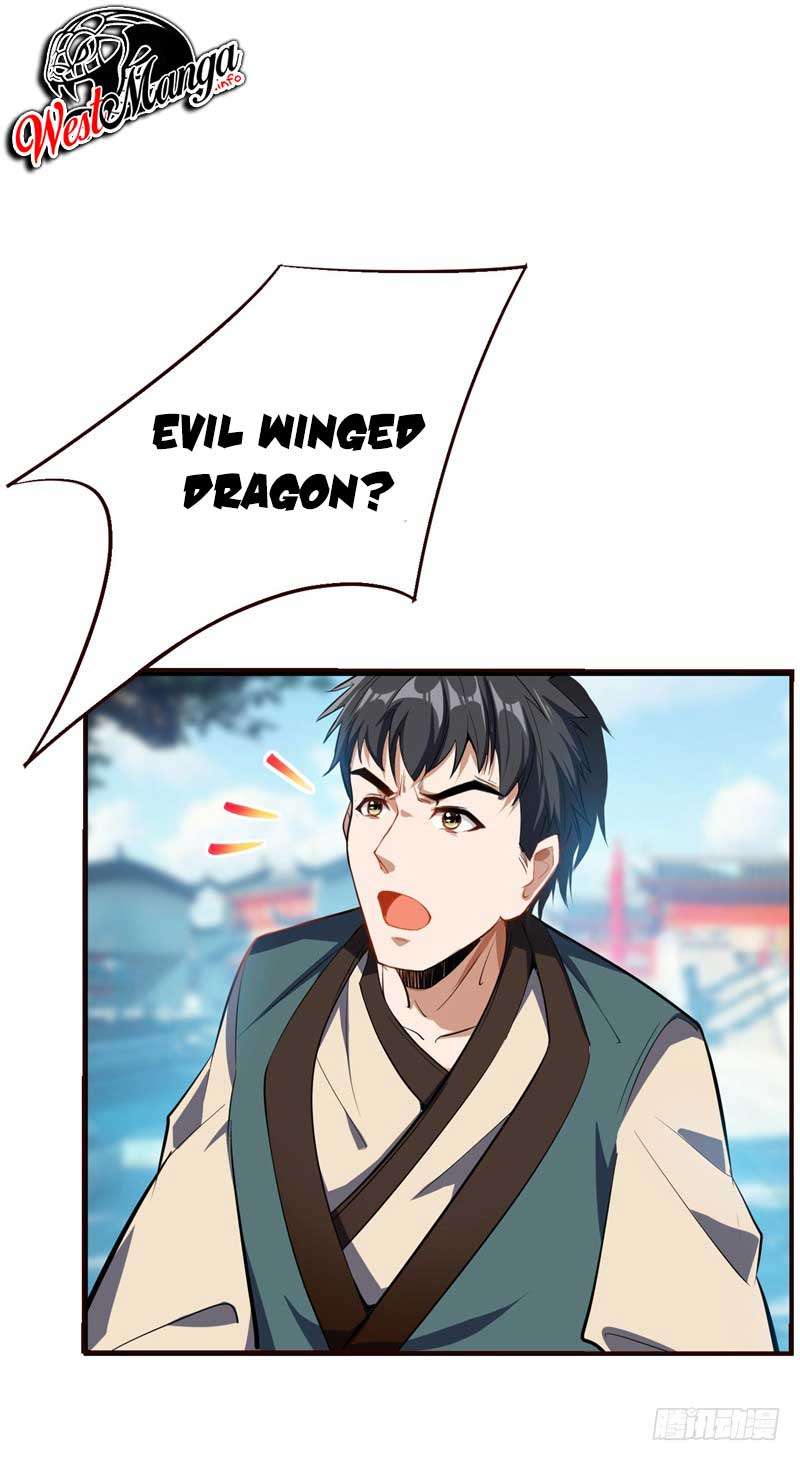 Rise of The Demon King Chapter 37 Gambar 23