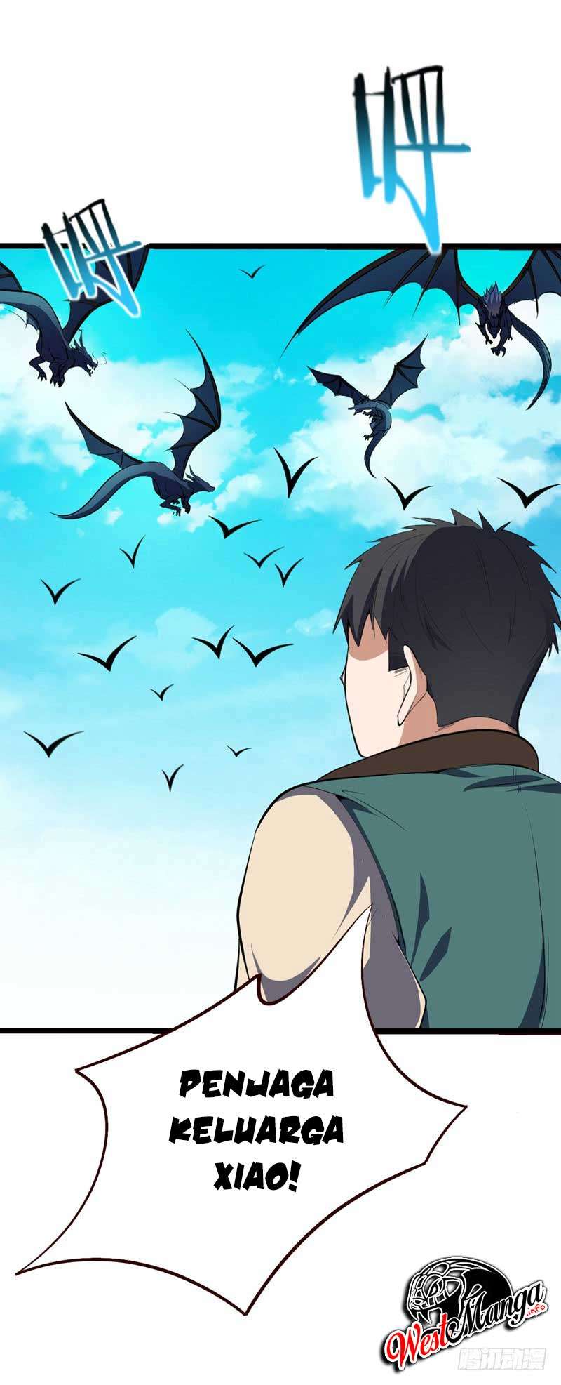 Rise of The Demon King Chapter 37 Gambar 24