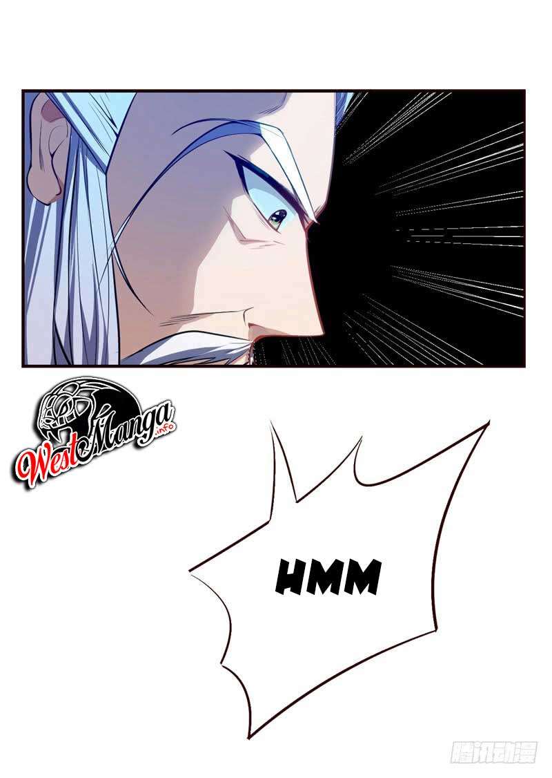 Rise of The Demon King Chapter 37 Gambar 3