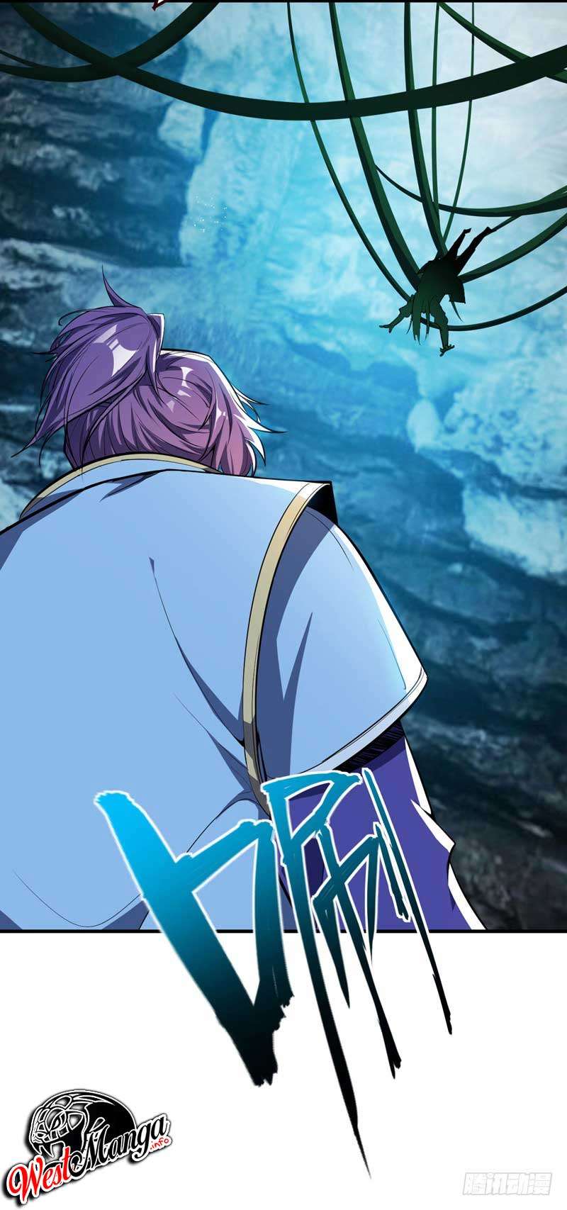 Rise of The Demon King Chapter 37 Gambar 35