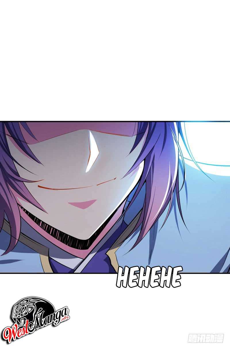 Rise of The Demon King Chapter 37 Gambar 36