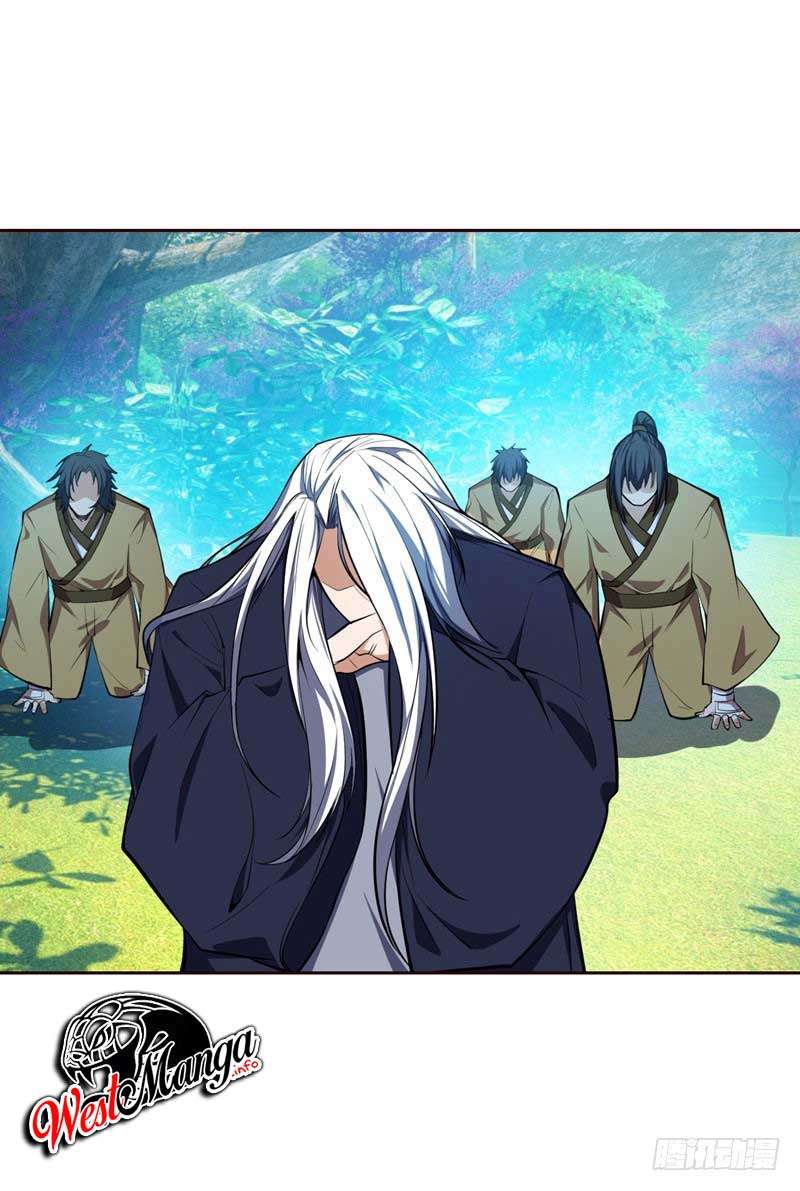 Rise of The Demon King Chapter 37 Gambar 4