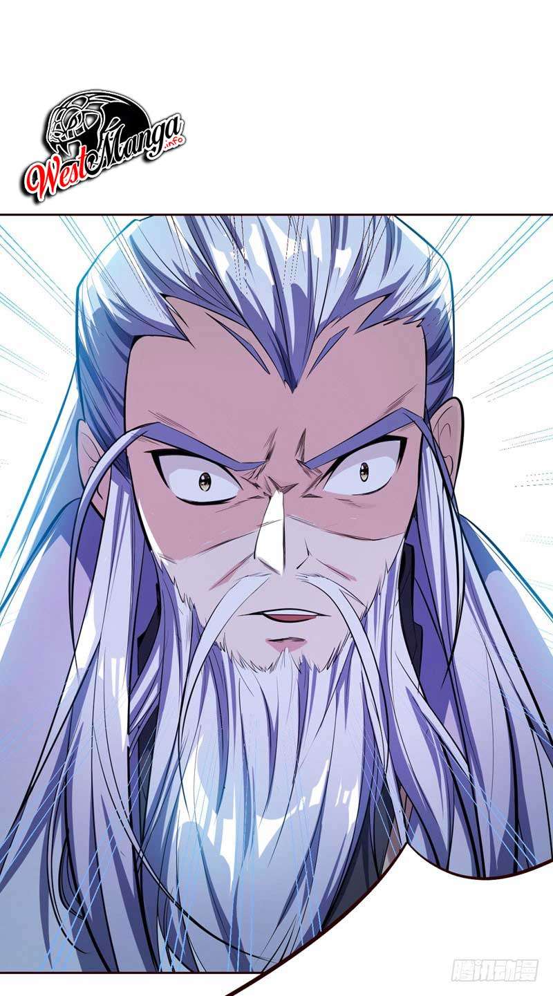 Rise of The Demon King Chapter 37 Gambar 5