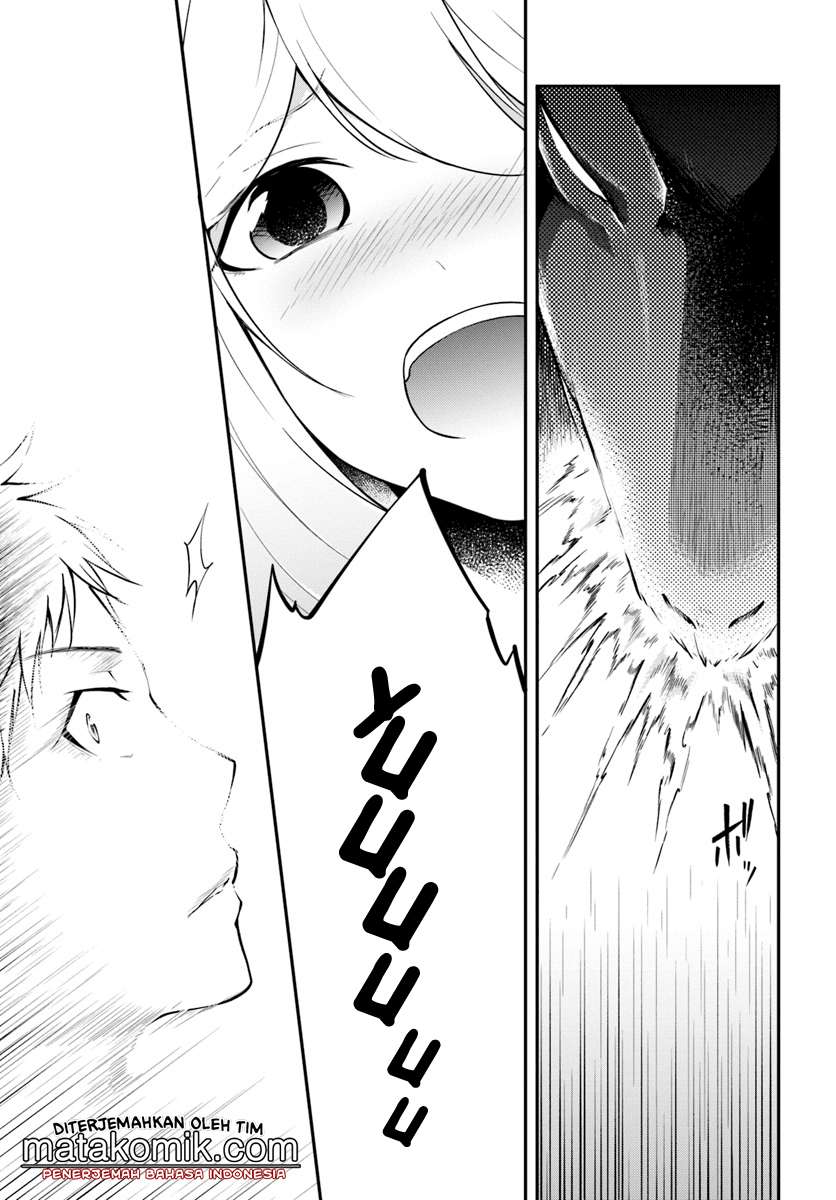 Isekai Cheat Survival Meshi Chapter 13 Gambar 11