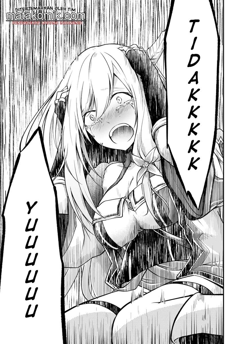 Isekai Cheat Survival Meshi Chapter 13 Gambar 14