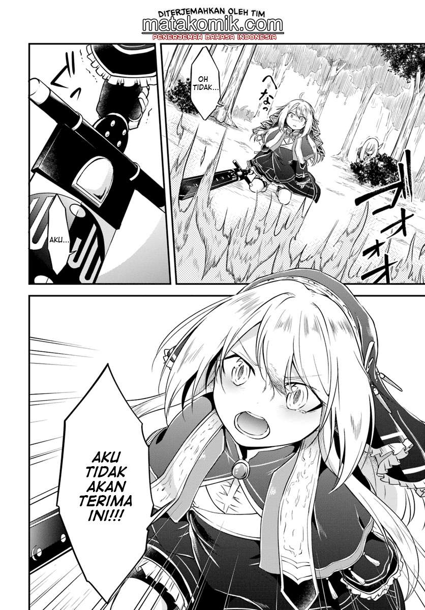 Isekai Cheat Survival Meshi Chapter 13 Gambar 15