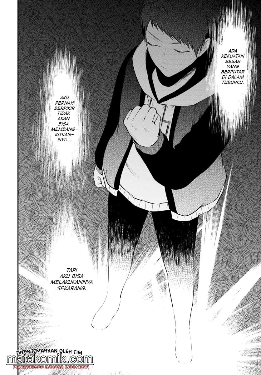 Isekai Cheat Survival Meshi Chapter 13 Gambar 25