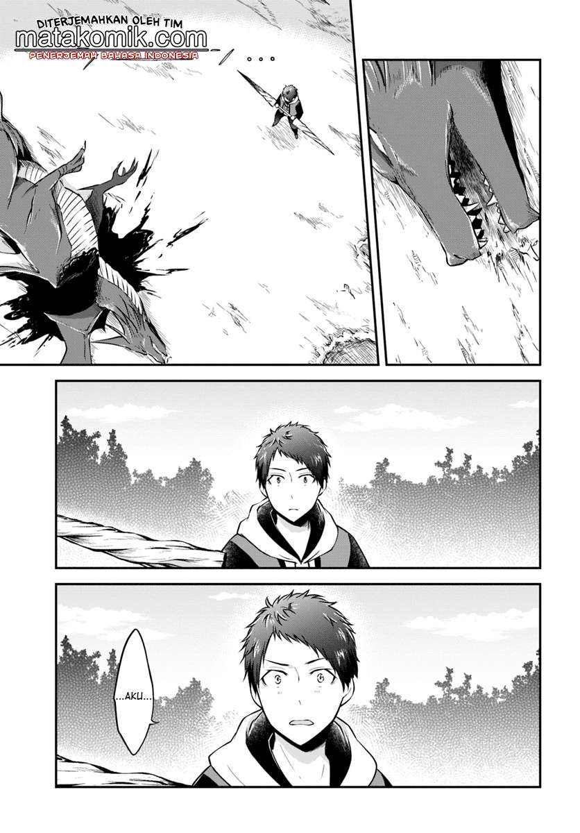 Isekai Cheat Survival Meshi Chapter 13 Gambar 32