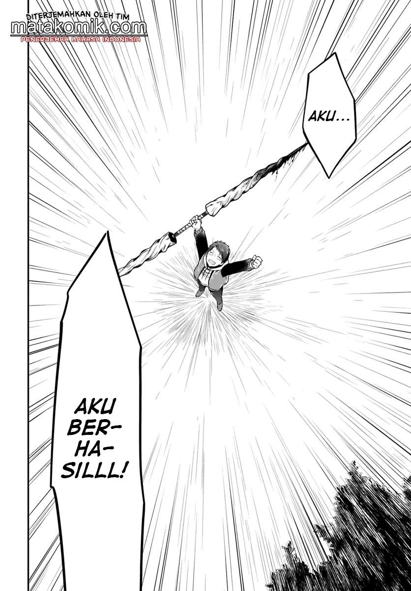 Isekai Cheat Survival Meshi Chapter 13 Gambar 33