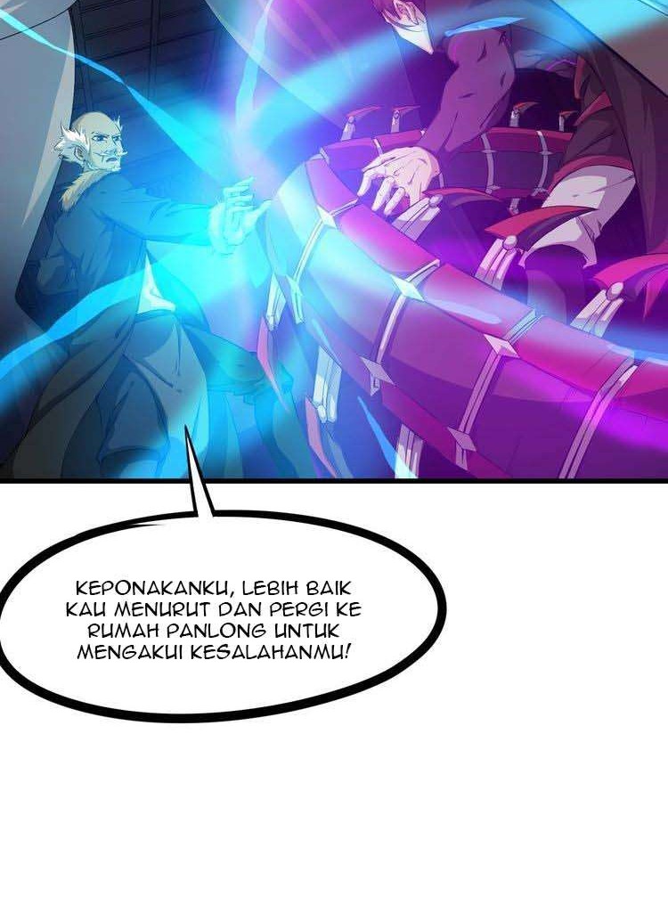 Dragon’s Blood Vessels Chapter 50 Gambar 20