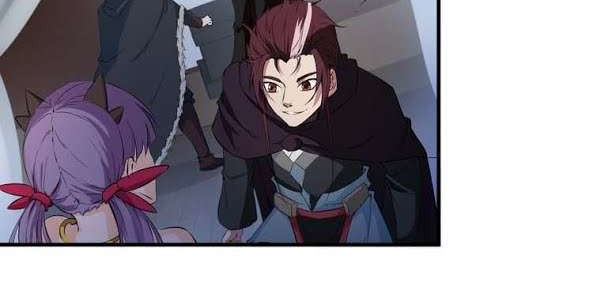 Dragon’s Blood Vessels Chapter 50 Gambar 4