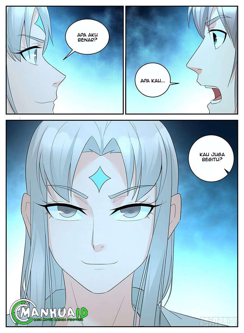 The Law of the Alien Merchants Chapter 90 Gambar 15