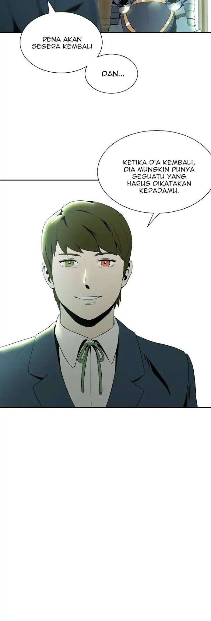 Skeleton Soldier Couldn’t Protect the Dungeon Chapter 41 Gambar 19