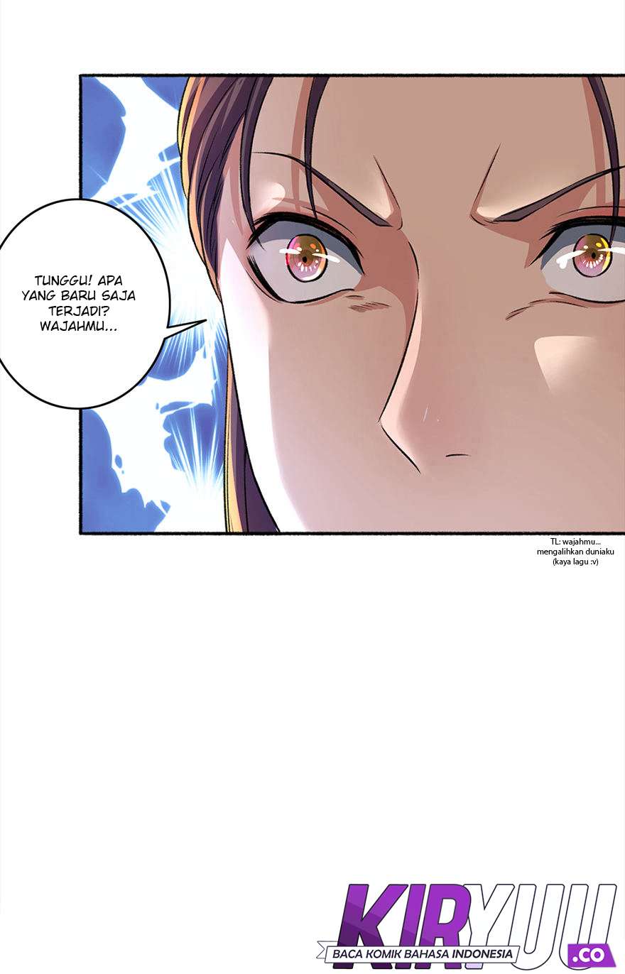 The Peerless Concubine Chapter 44 Gambar 15