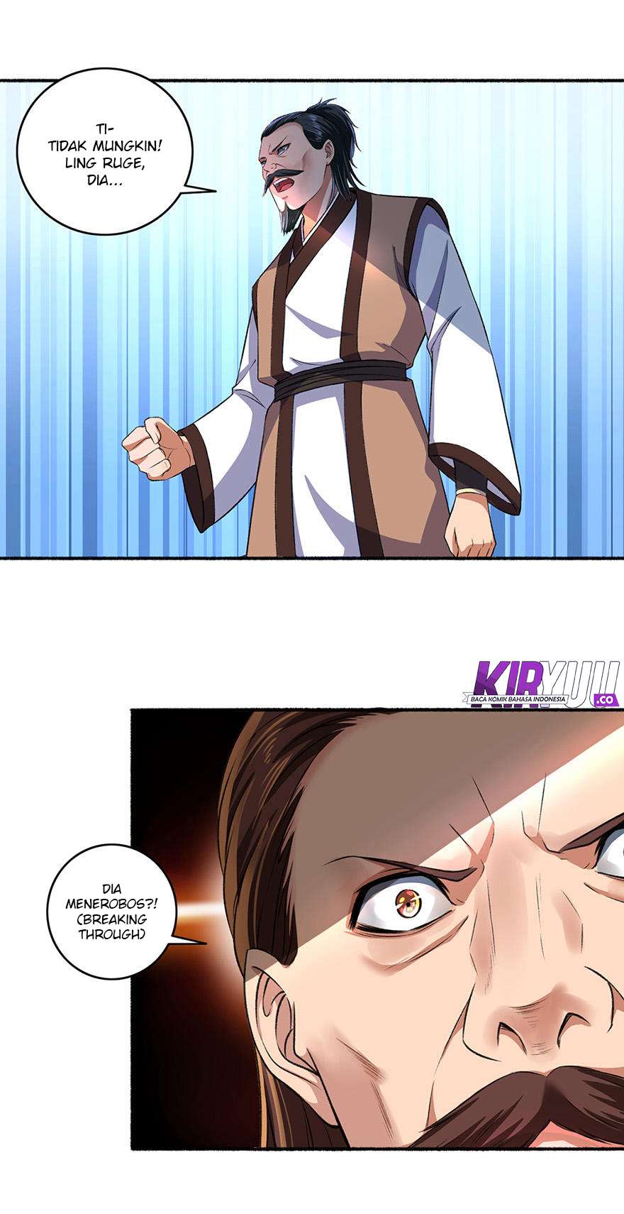 The Peerless Concubine Chapter 44 Gambar 9