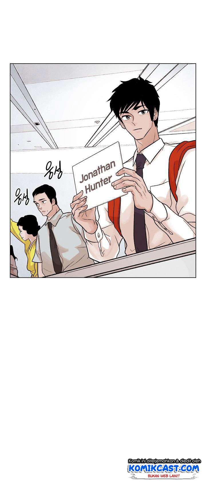 Past Life Regressor Chapter 04 Gambar 13