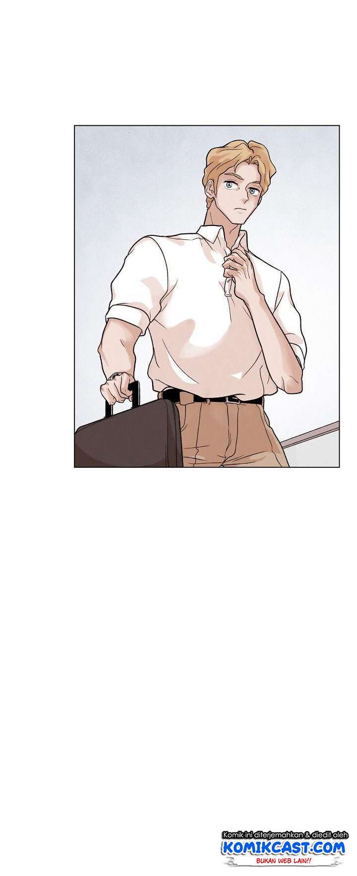 Past Life Regressor Chapter 04 Gambar 15