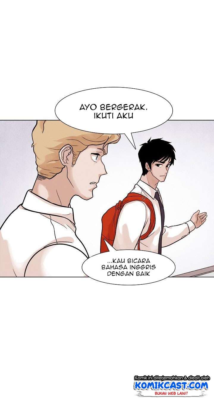Past Life Regressor Chapter 04 Gambar 18