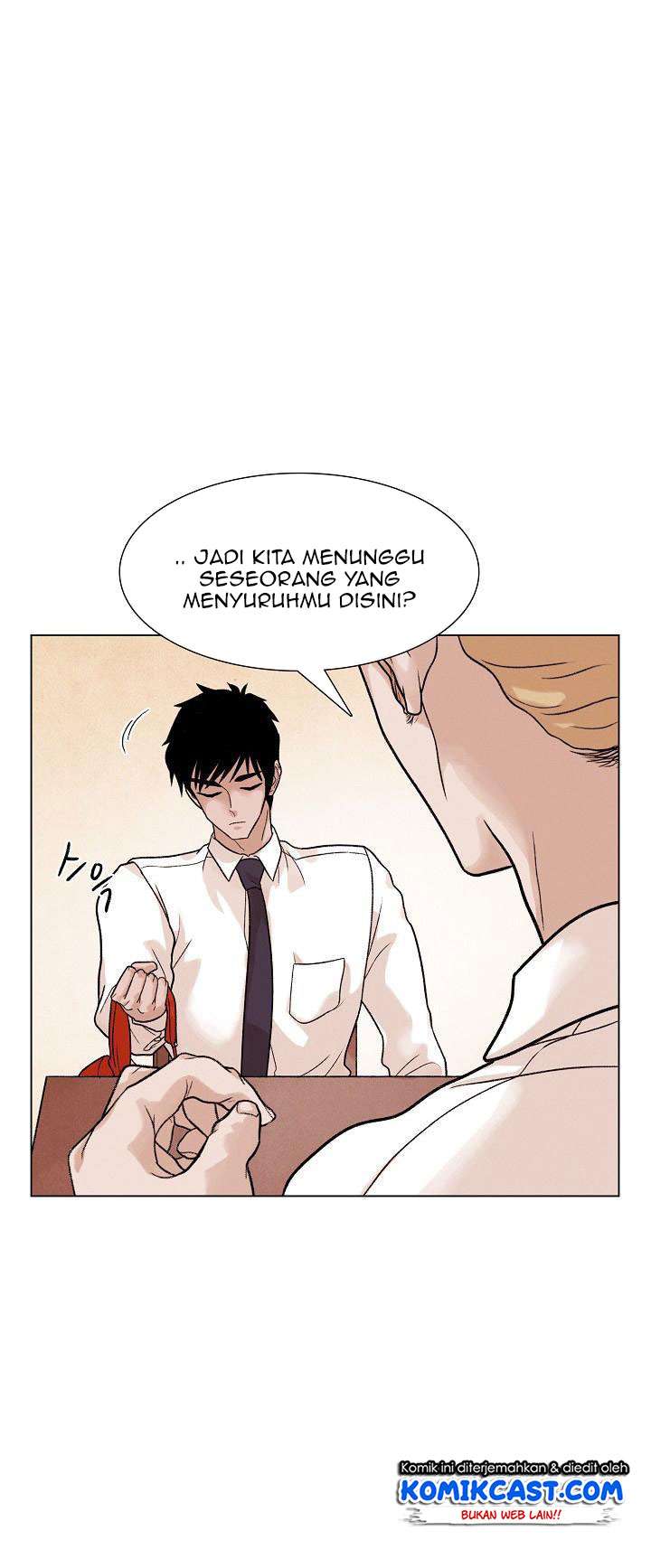 Past Life Regressor Chapter 04 Gambar 20