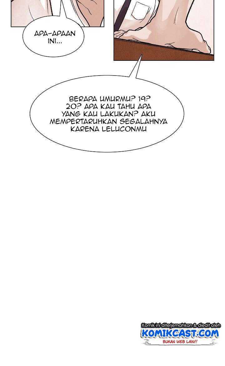 Past Life Regressor Chapter 04 Gambar 26