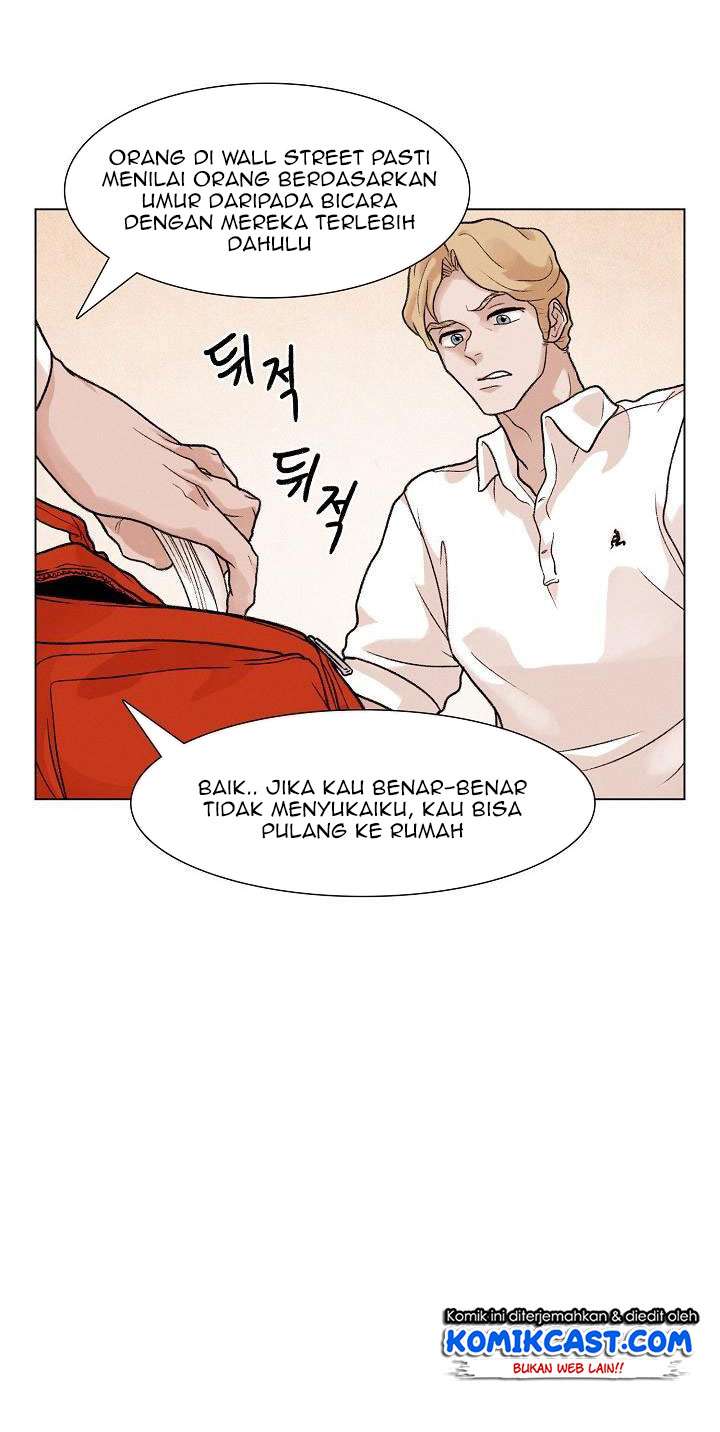 Past Life Regressor Chapter 04 Gambar 27