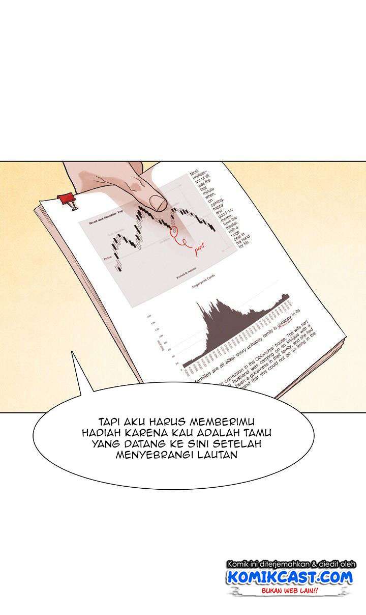Past Life Regressor Chapter 04 Gambar 28