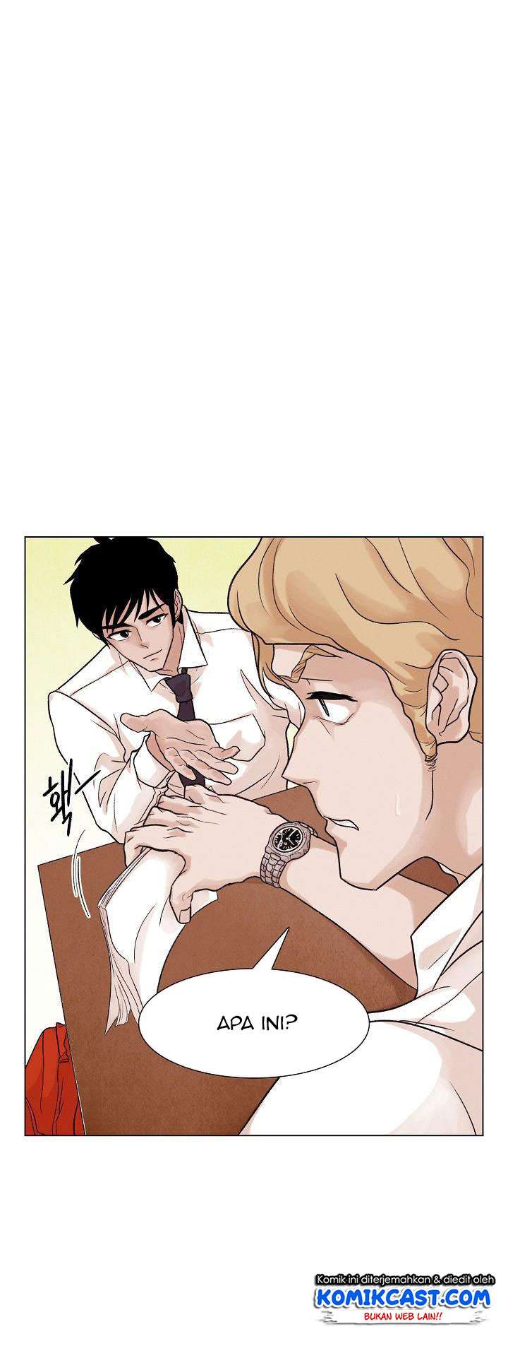 Past Life Regressor Chapter 04 Gambar 29