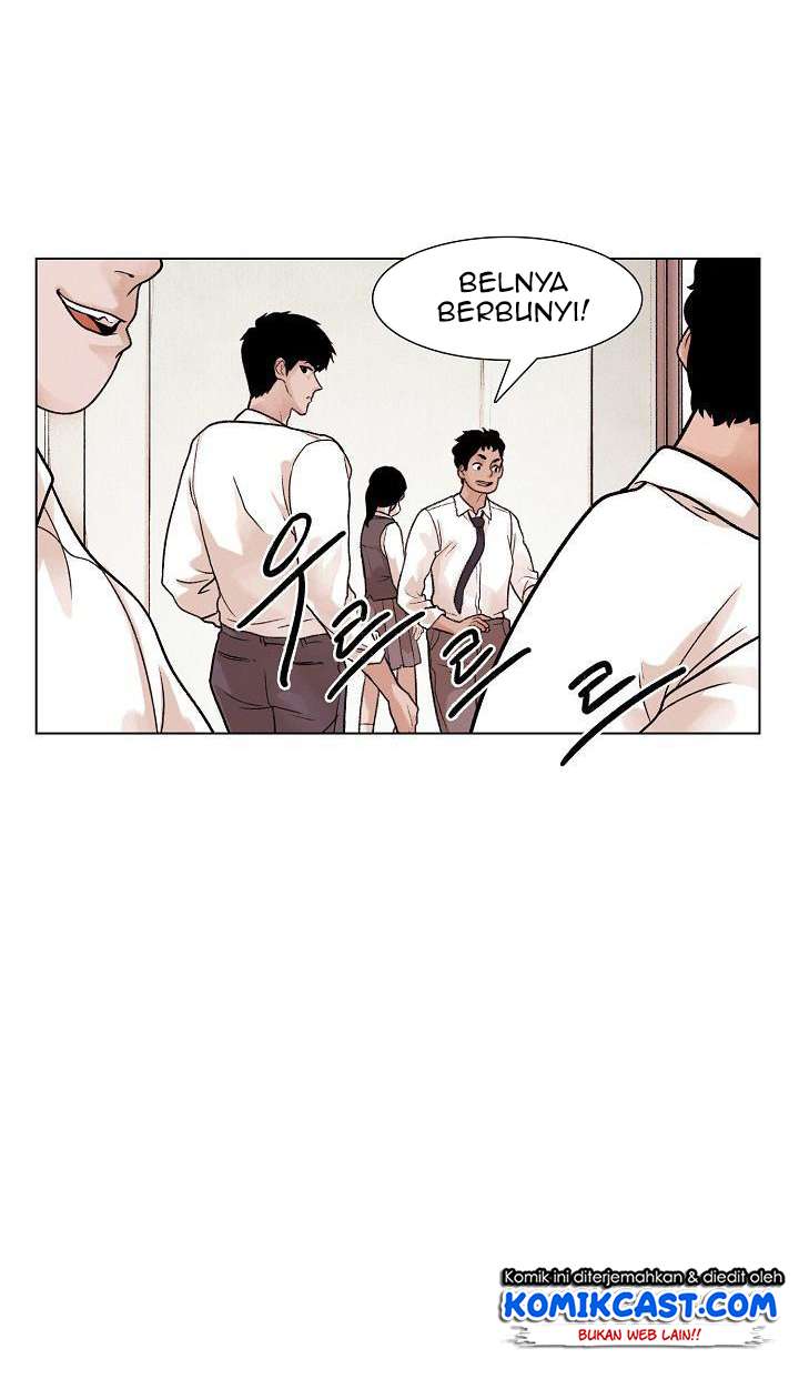 Past Life Regressor Chapter 04 Gambar 3