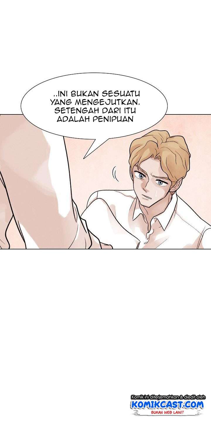 Past Life Regressor Chapter 04 Gambar 33