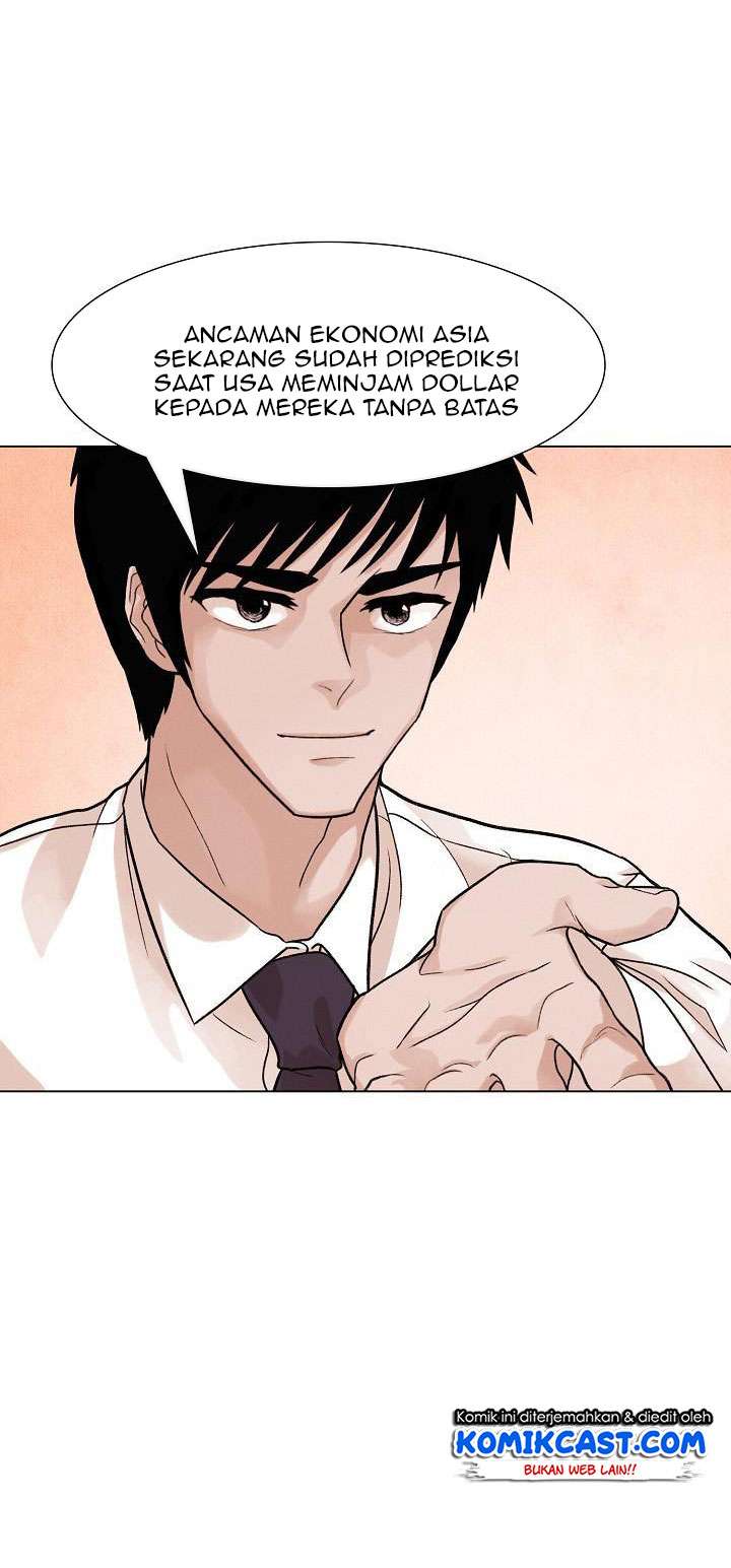 Past Life Regressor Chapter 04 Gambar 34