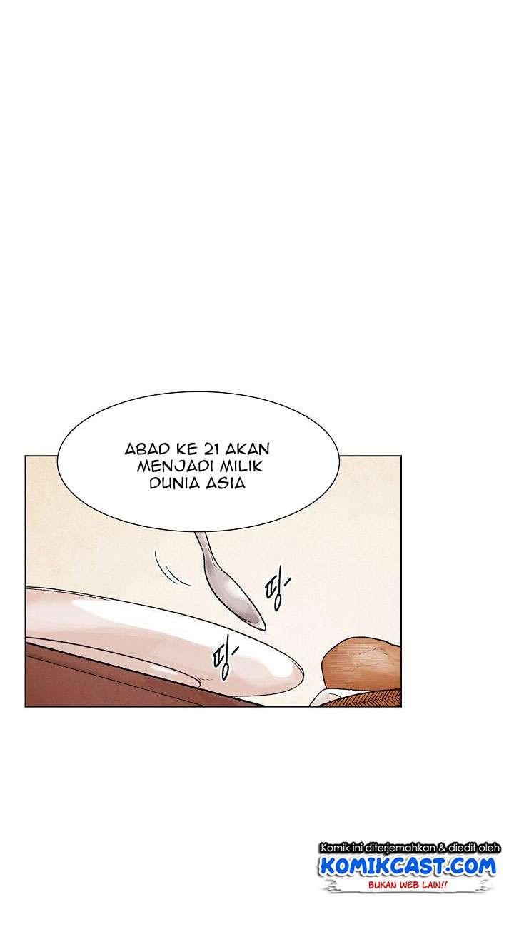Past Life Regressor Chapter 04 Gambar 35