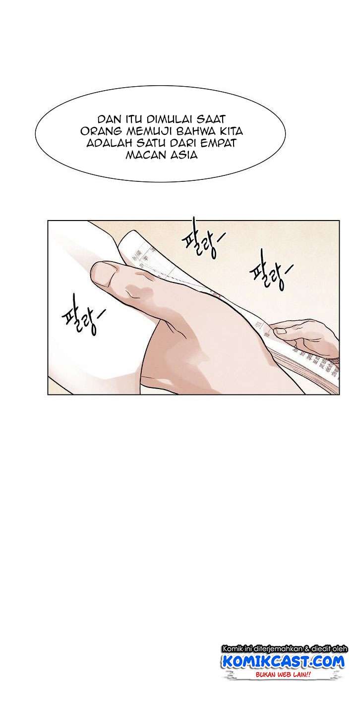 Past Life Regressor Chapter 04 Gambar 36