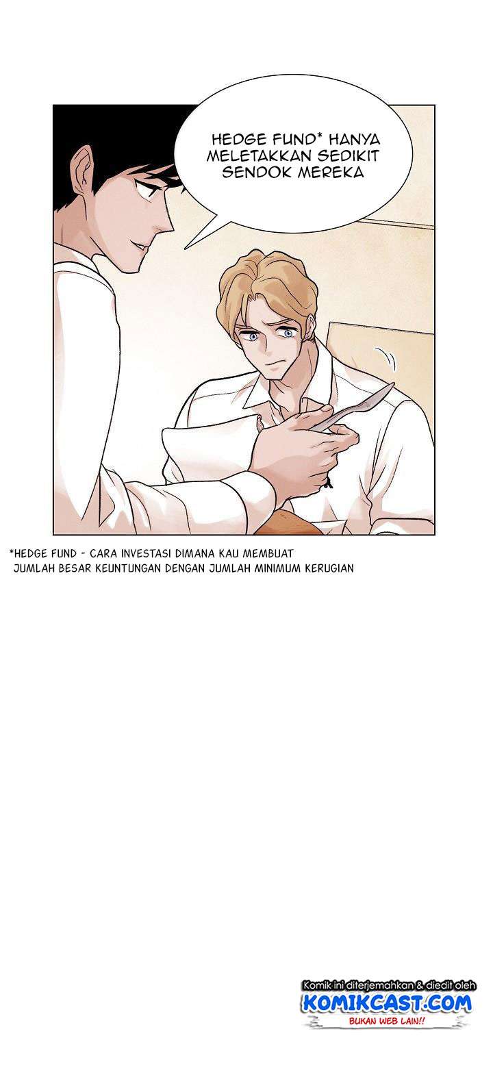 Past Life Regressor Chapter 04 Gambar 37