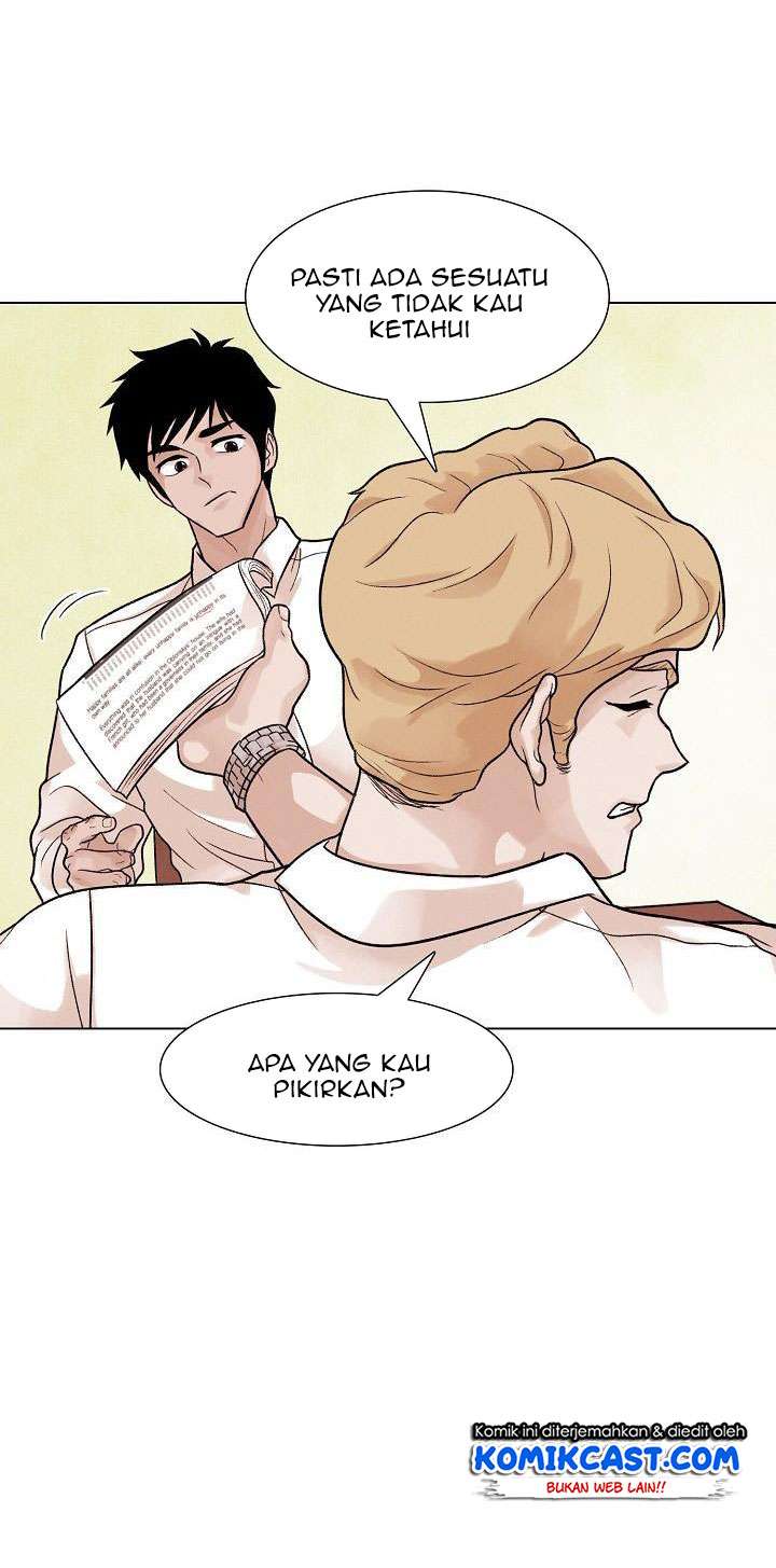 Past Life Regressor Chapter 04 Gambar 39